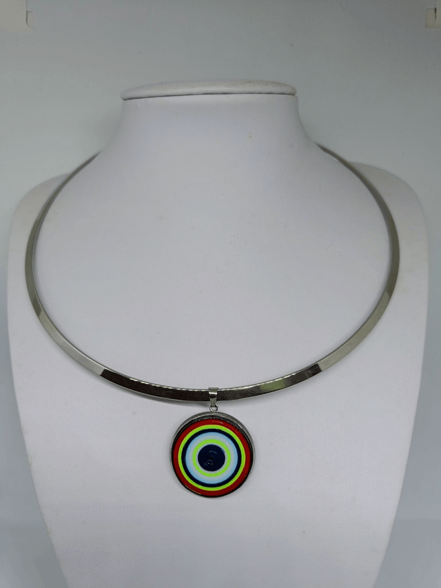Collier Faso AC3
