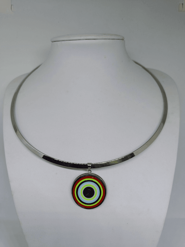 Collier Faso AC3