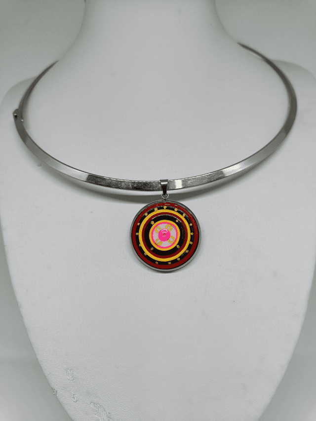 Collier Faso AC2